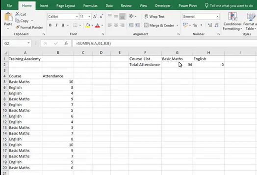 GoExcel