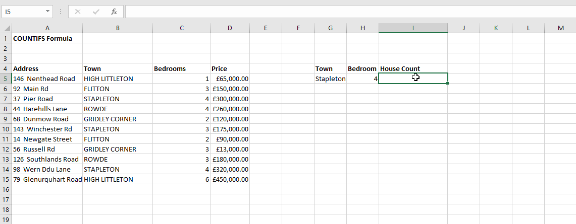 GoExcel