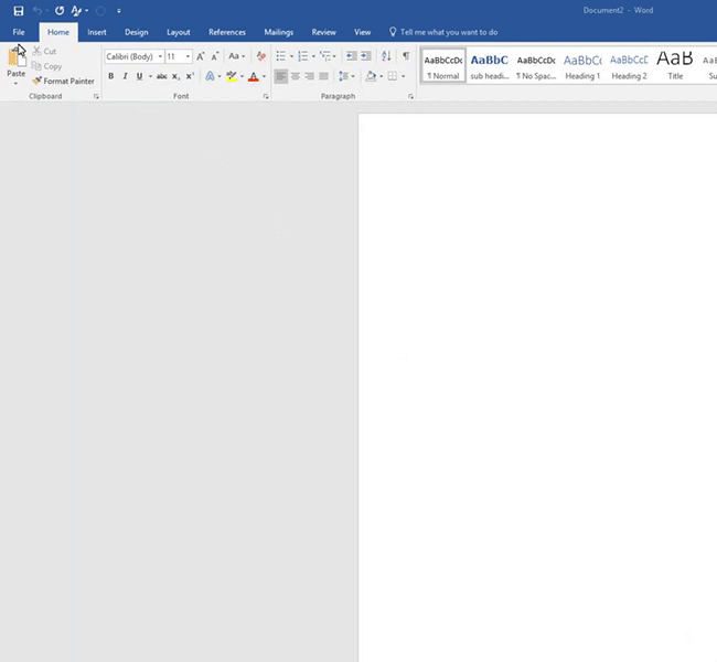 GoExcel